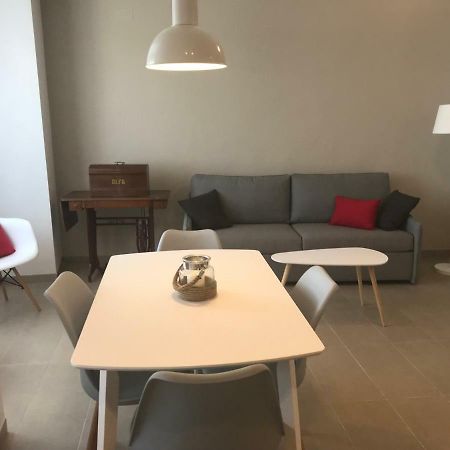 Apartamento Frente Al Mar Peniscola Luaran gambar