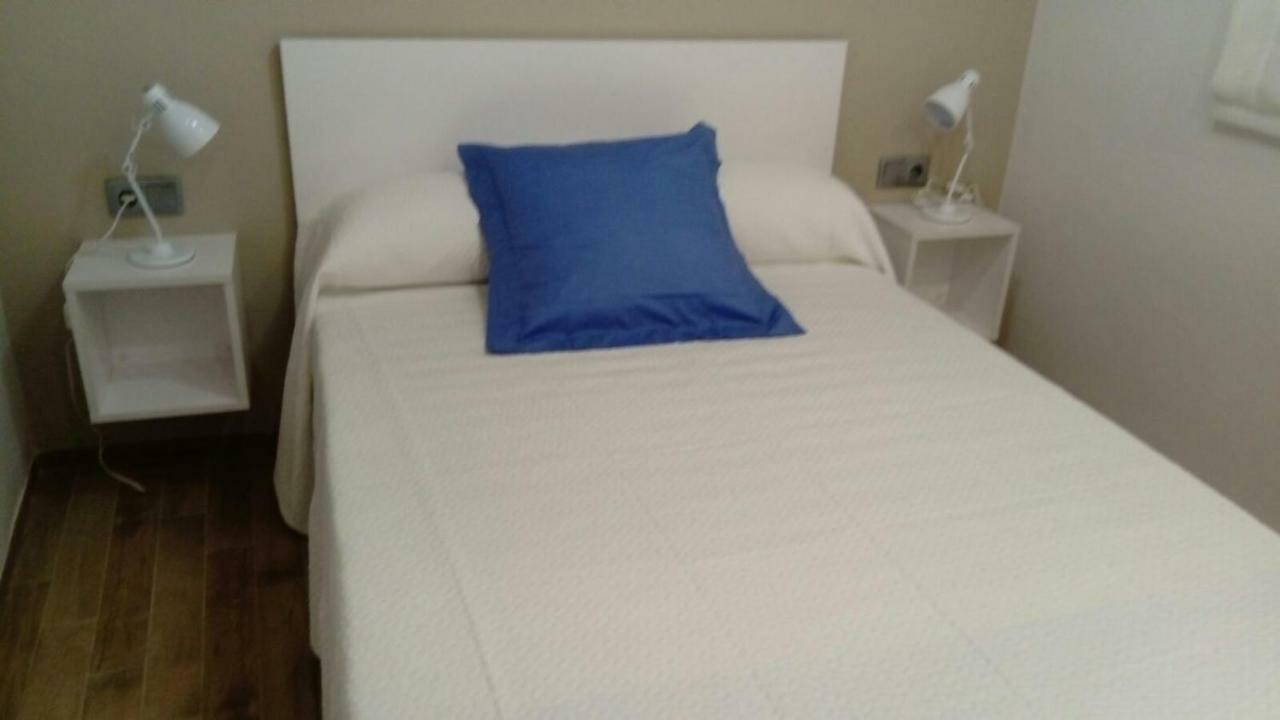 Apartamento Frente Al Mar Peniscola Luaran gambar