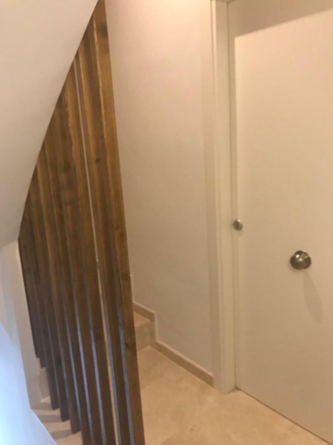 Apartamento Frente Al Mar Peniscola Luaran gambar