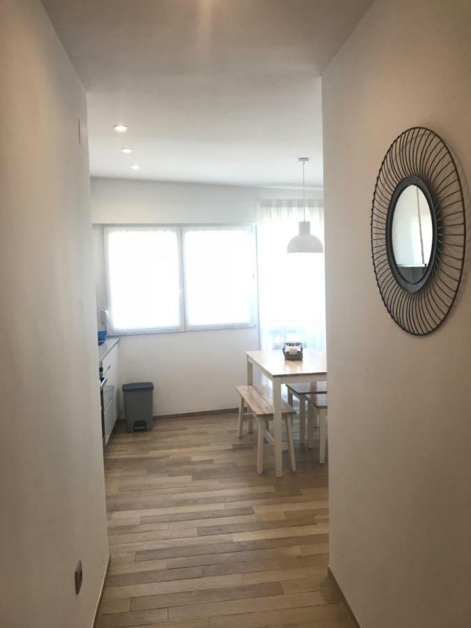 Apartamento Frente Al Mar Peniscola Luaran gambar