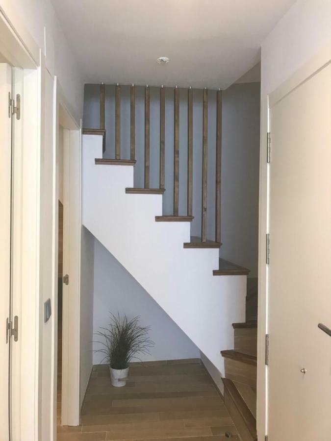 Apartamento Frente Al Mar Peniscola Luaran gambar